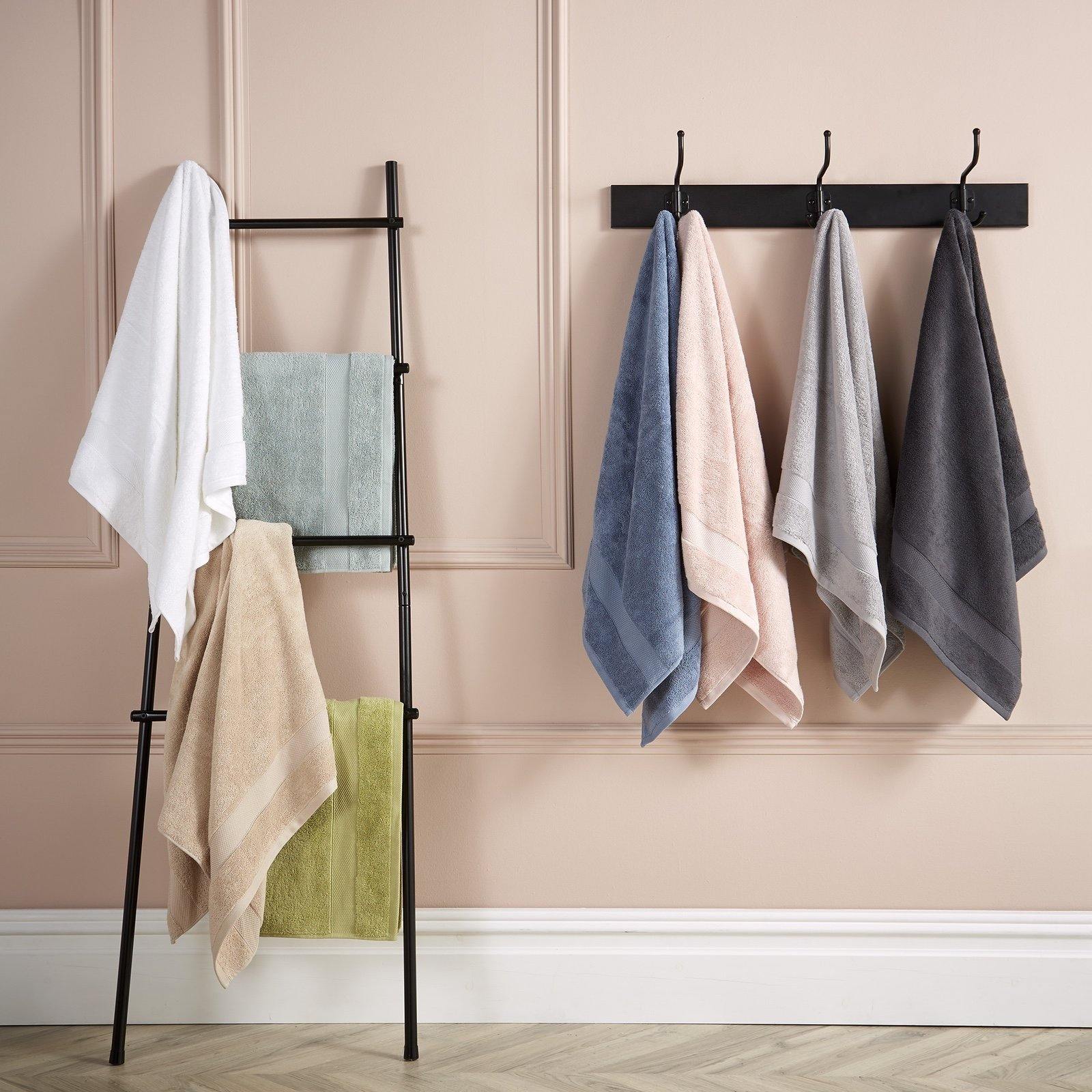 Christy Refresh Towels 50 OFF Williamsons Factory Shop