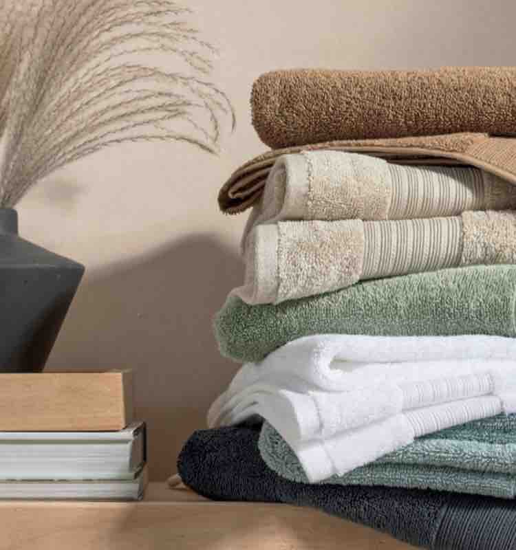 Christy Towels  Williamsons – Williamsons Factory Shop