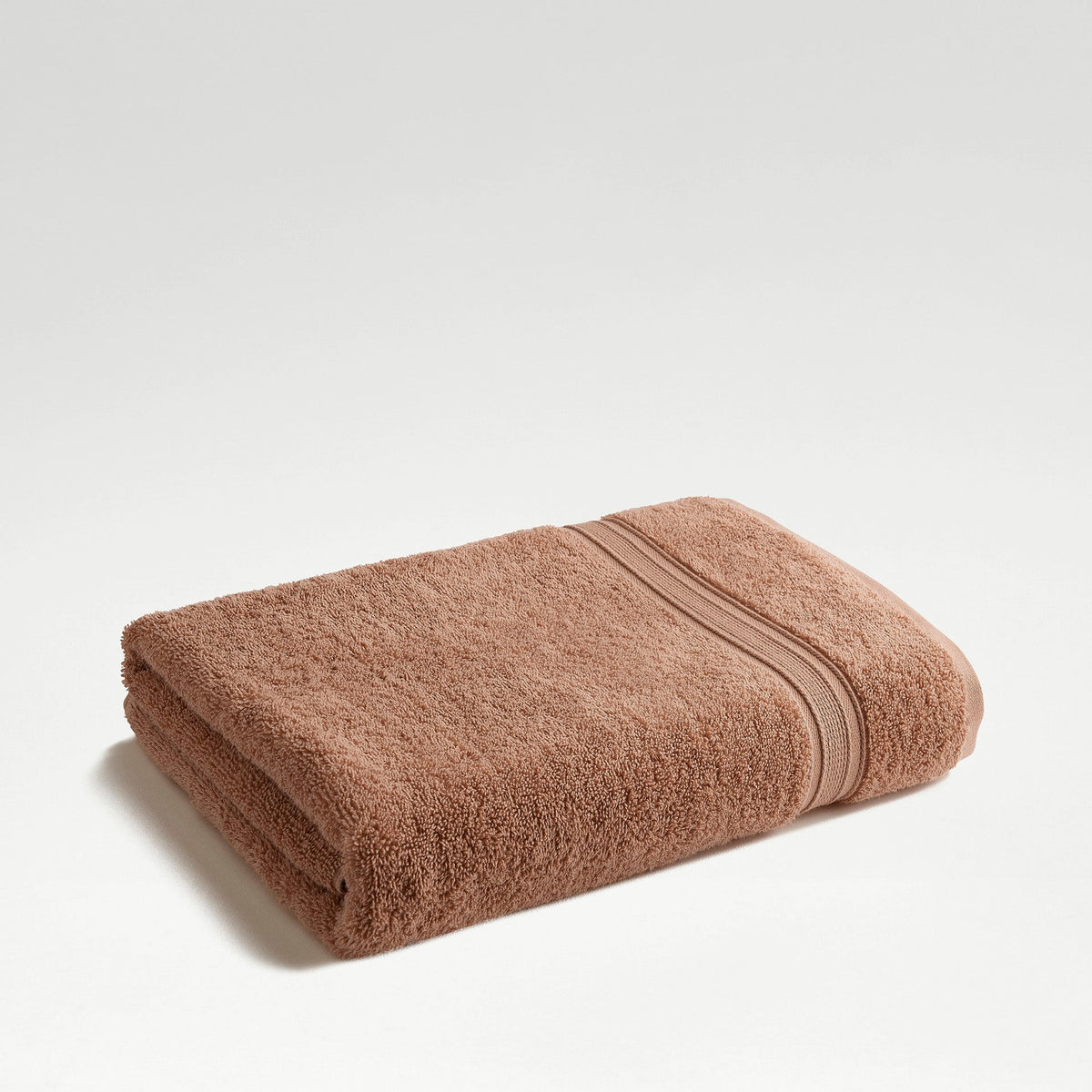 Christy Serene Clay towel product photograph