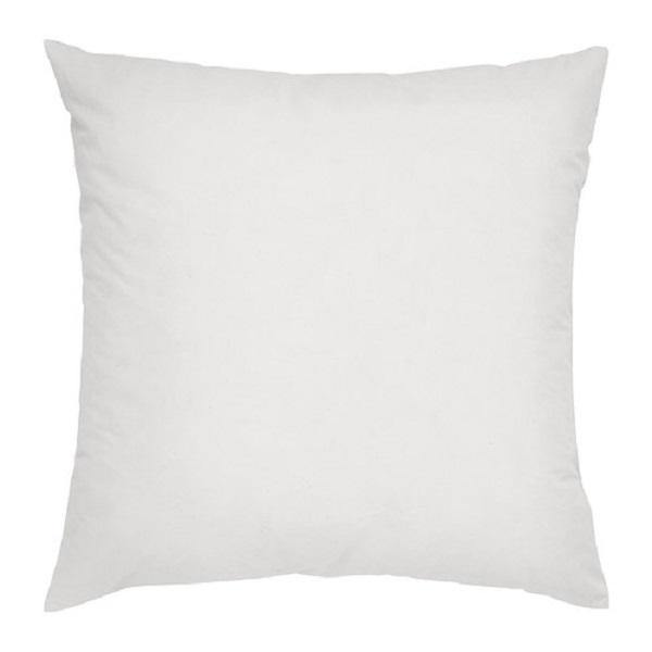 Luxury Duck Feather 18" Cushion Pad-Williamsons Factory Shop