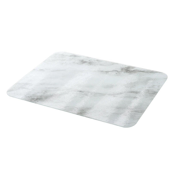 Marble Glass Worktop Protector-Williamsons Factory Shop