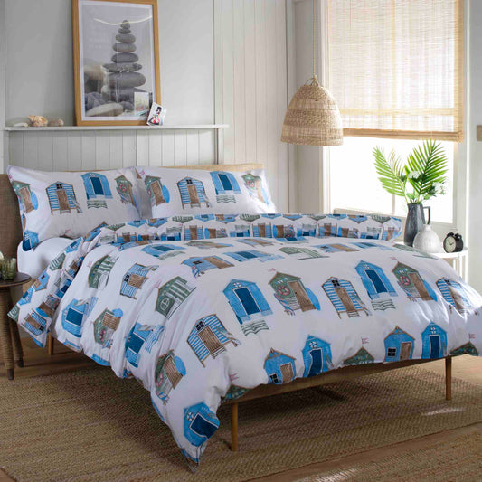 Introducing Lobster Creek Duvet Covers: Elevate Your Bedding Experience