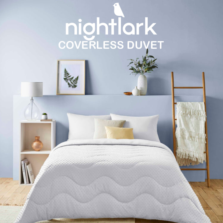 5 Compelling Reasons to Choose a Night Lark Coverless Duvet - Williamsons Factory Shop