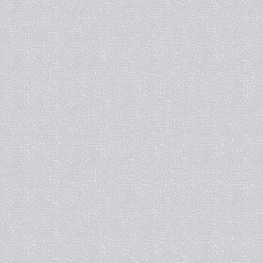 Grey Spot Vinyl Oil Cloth