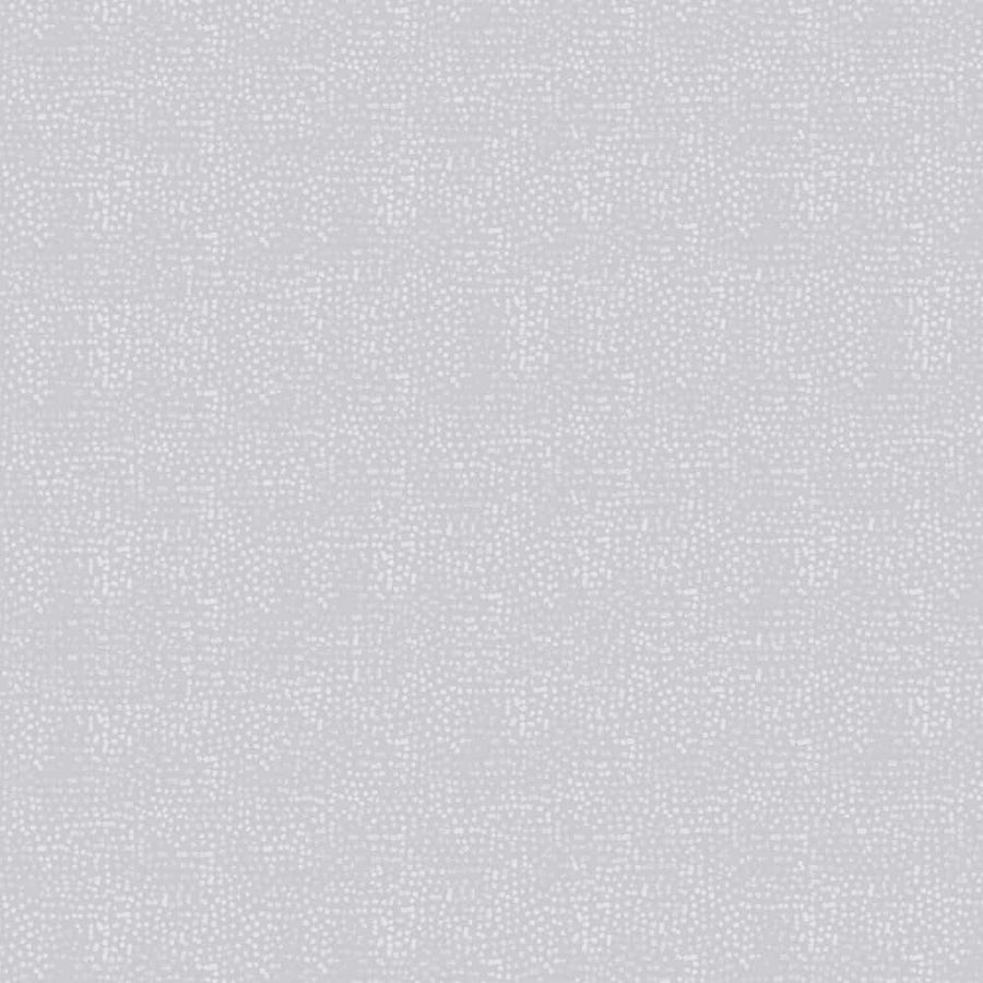 Grey Spot Vinyl Oil Cloth - Williamsons Factory Shop