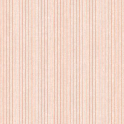 Pink Stripe Vinyl Oil Cloth