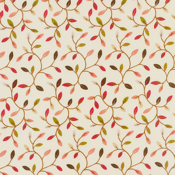 Juliet Chintz PVC Coated Tablecloth - Williamsons Factory Shop