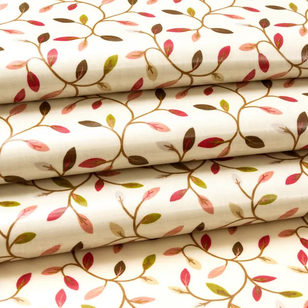 Juliet Chintz PVC Coated Tablecloth - Williamsons Factory Shop