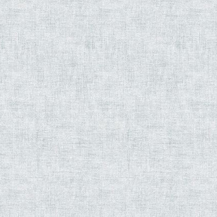 Linen Effect Grey Vinyl Oil Cloth