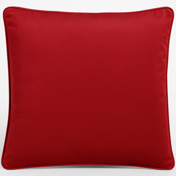 Laurence Llewelyn-Bowen Montrose Cushion - Claret