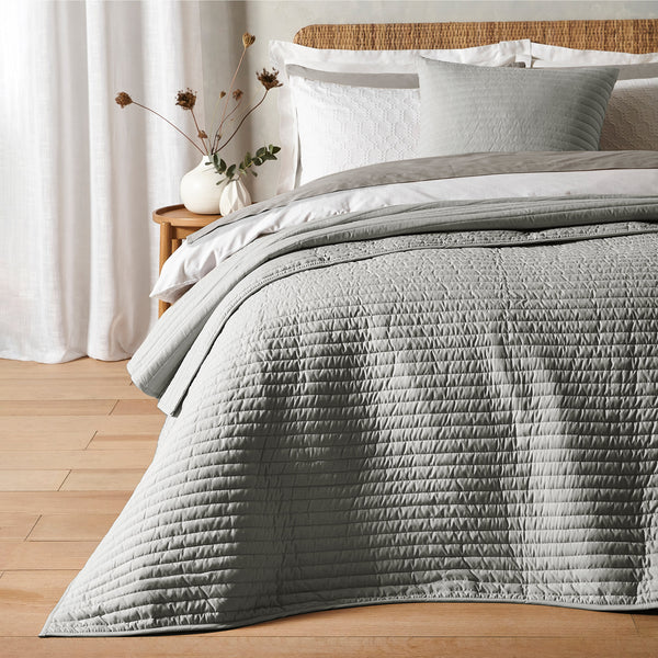 Bedspreads | Quilted Bedspreads & Luxury Bedspreads – Williamsons ...