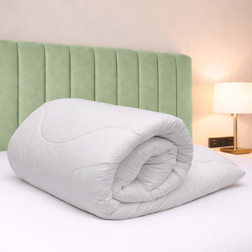 180TC Cotton Anti Allergy Duvet