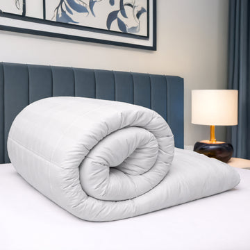 Premium Cotton Stripe Duvet