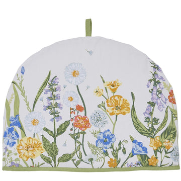 Cottage Garden Tea Cosy - Multi