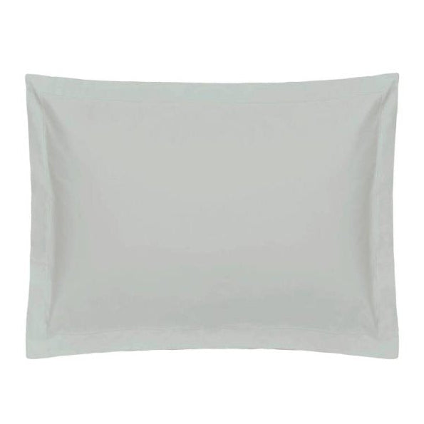 Belledorm 400TC Egyptian Cotton Duvet Cover - Platinum - Williamsons Home