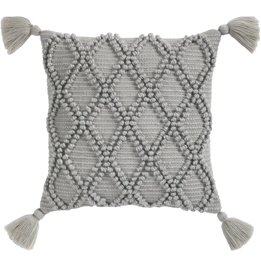 Drift Home Alda Cushion - Grey