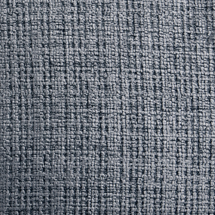 Appletree Loft Alba Cushion - Charcoal - Williamsons Factory Shop