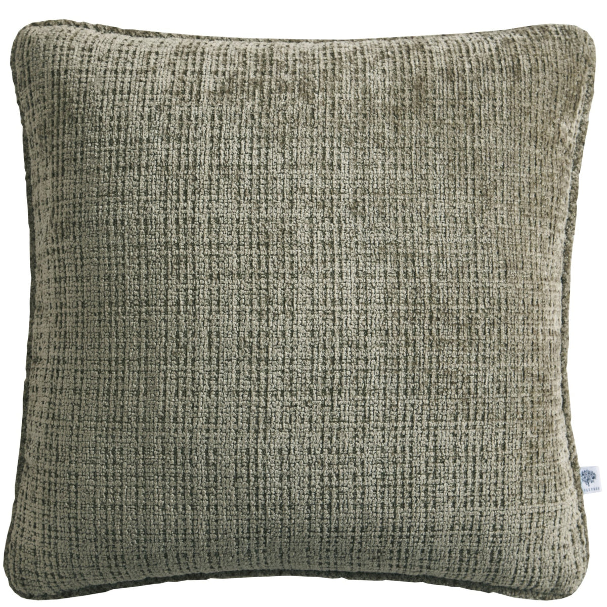 Appletree Loft Alba Cushion - Green