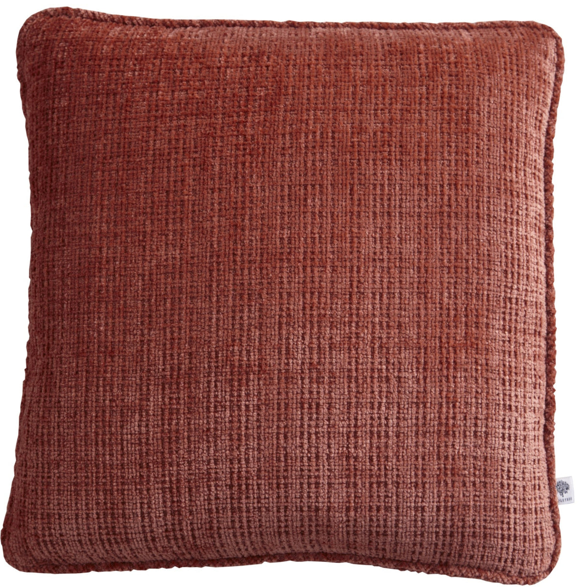 Appletree Loft Alba Cushion - Terracotta