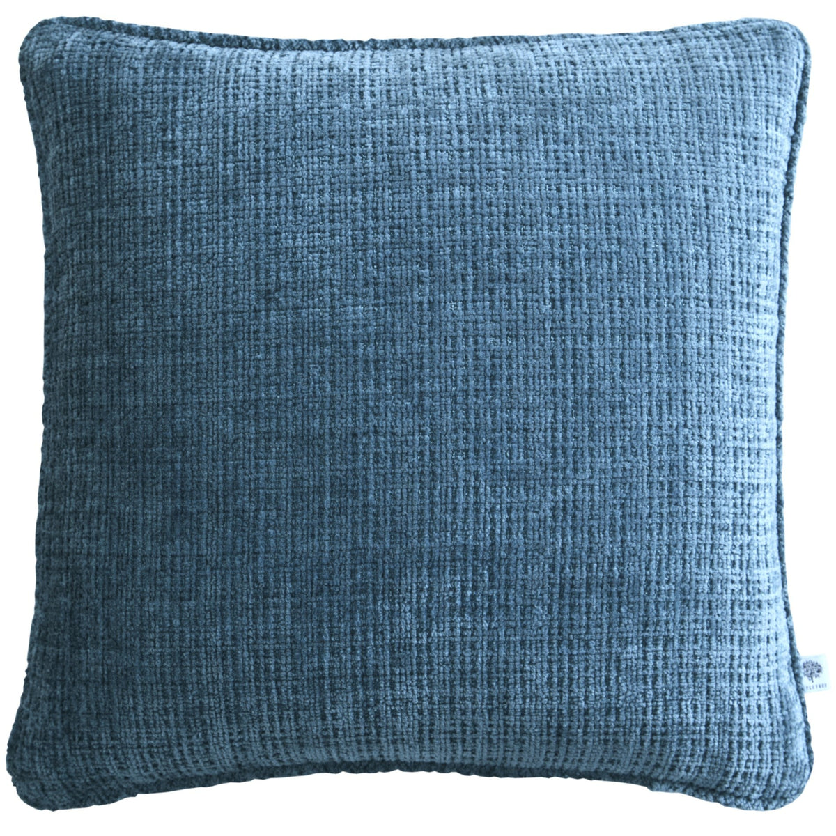 Appletree Loft Alba Cushion - Teal