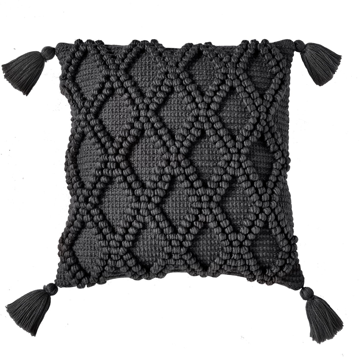 Drift Home Alda Cushion - Black