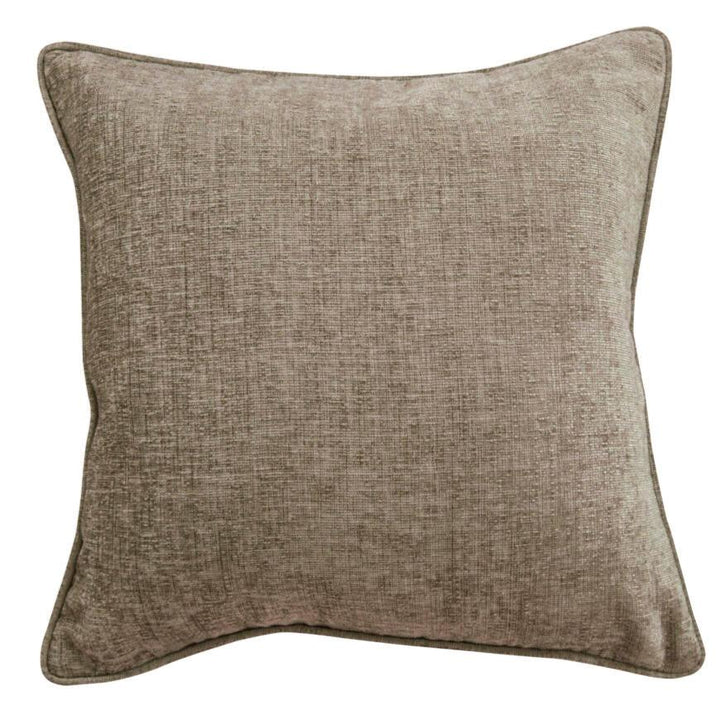 Amberley Cushion Cover - Earth - Williamsons Factory Shop