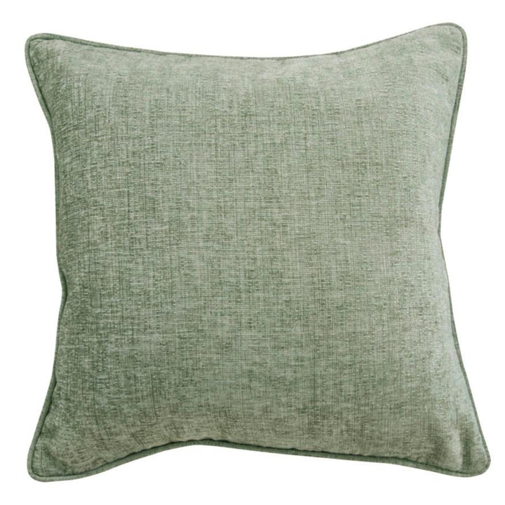 Amberley Cushion Cover - Sage - Williamsons Factory Shop