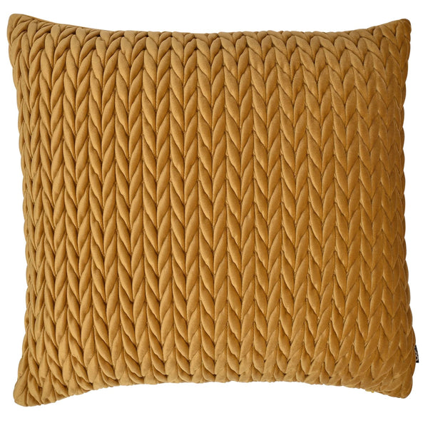 Laurence Llewelyn-Bowen Amory Cushion - Gold
