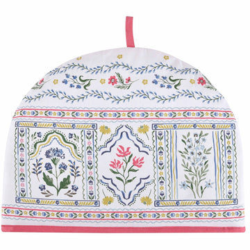 Boho Floral Tea Cosy - Multi