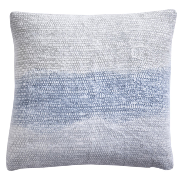 Drift Home Bretton Cushion - Green - Williamsons Factory Shop