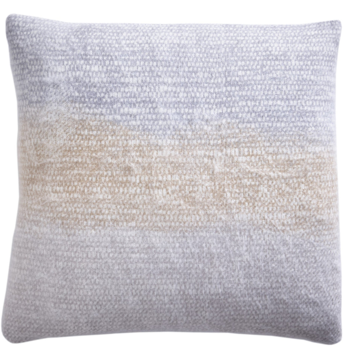 Drift Home Bretton Cushion - Ochre