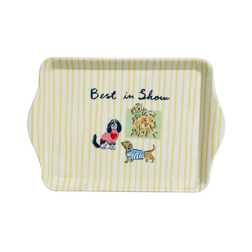 Best In Show Scatter Tray - Multi