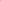 Bluebellgray Blanket Stitch Velvet Cushion - Coral Pink