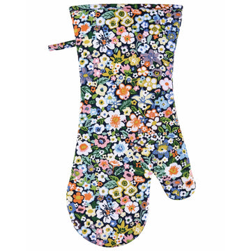 Gantelet floral Confetti - Multicolore