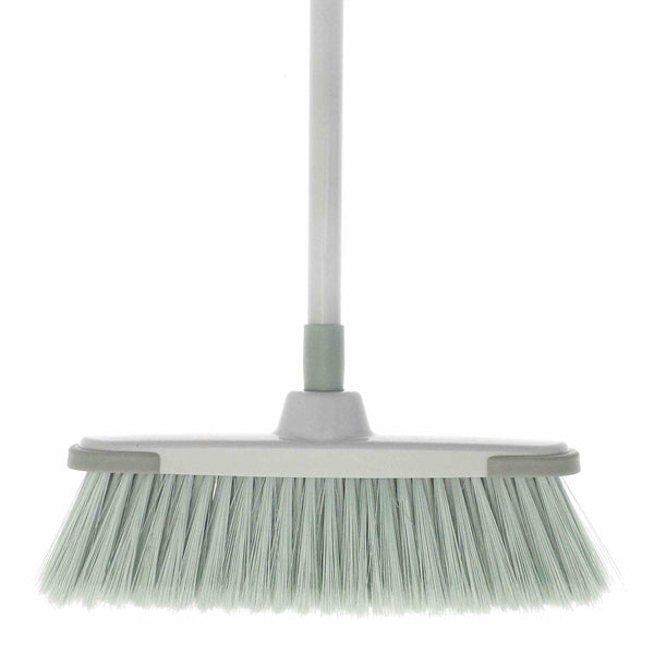 Country Club Deluxe Telescopic Broom