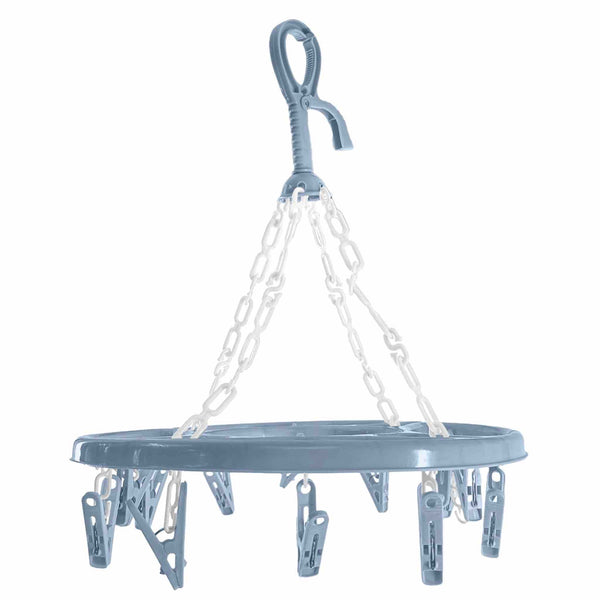 16 Peg Drying Rack - Williamsons Factory Shop