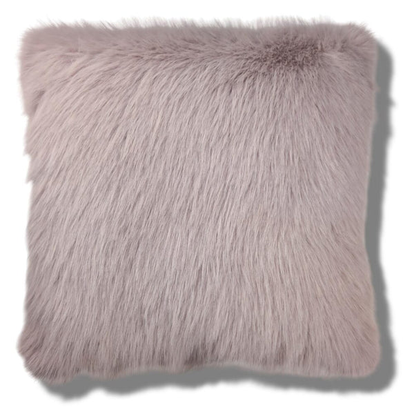 Style Chelsea Filled 18" Cushion - Pink