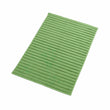 Christy Cirrus Apple Green bath mat