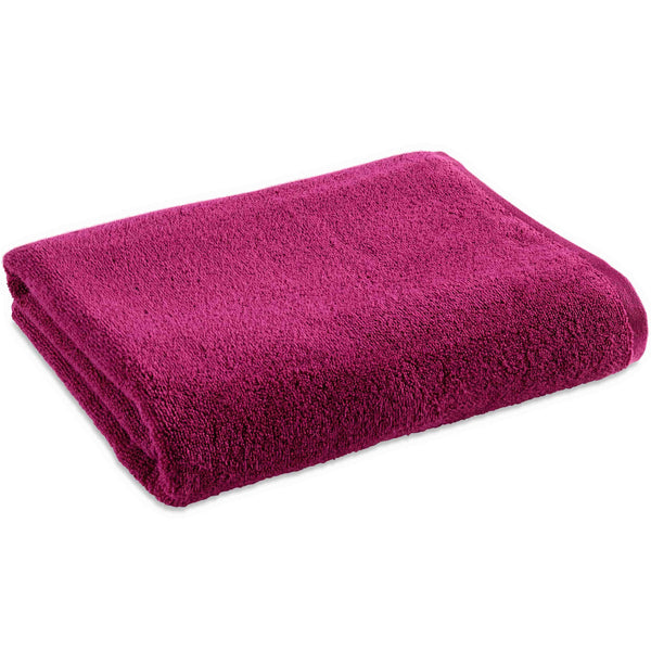 Christy Cirrus Quick Dry Cotton Towel - Summer Pudding