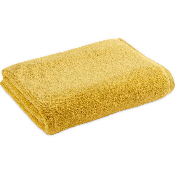 Christy Cirrus Quick Dry Cotton Towel - Sunflower