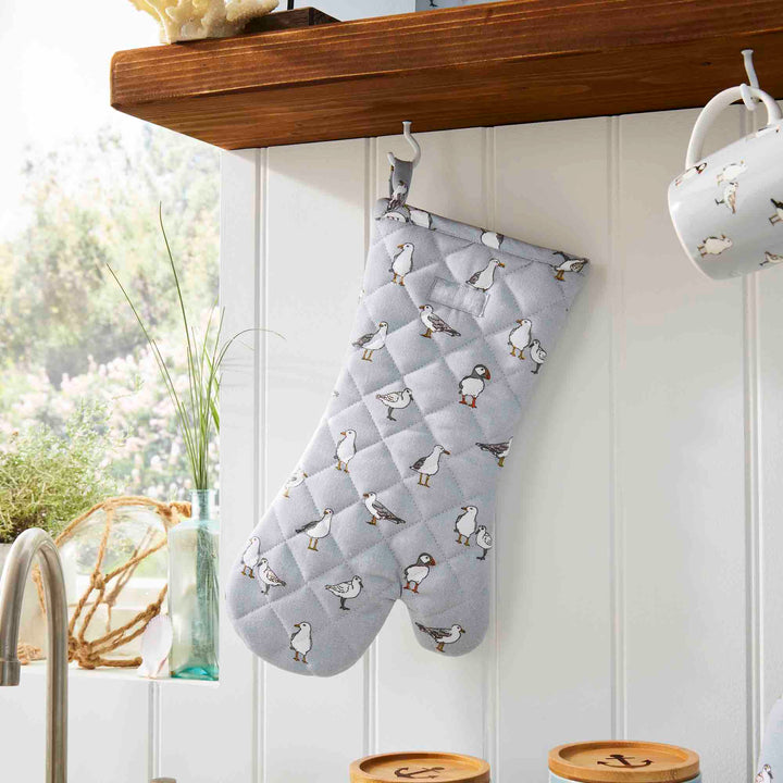Coastal Birds Gauntlet - Williamsons Factory Shop