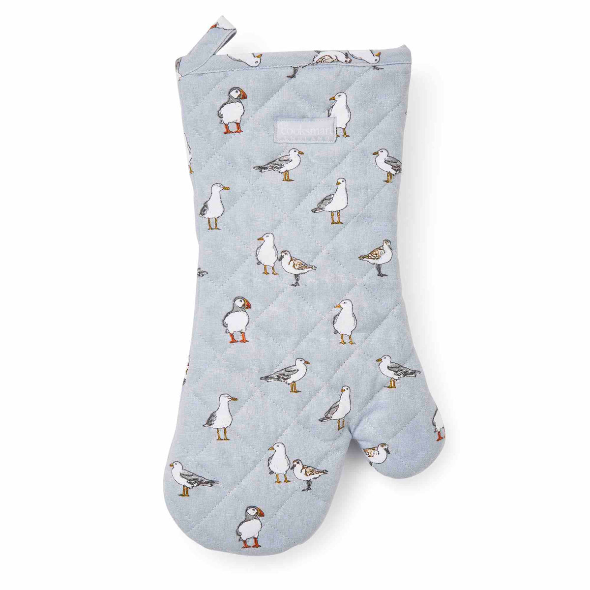 Coastal Birds Gauntlet - Williamsons Home