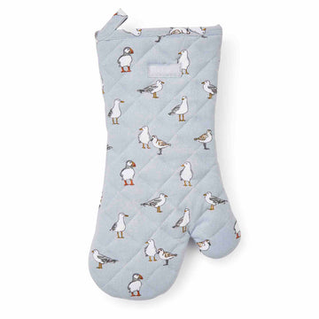 Coastal Birds Gauntlet - Williamsons Home
