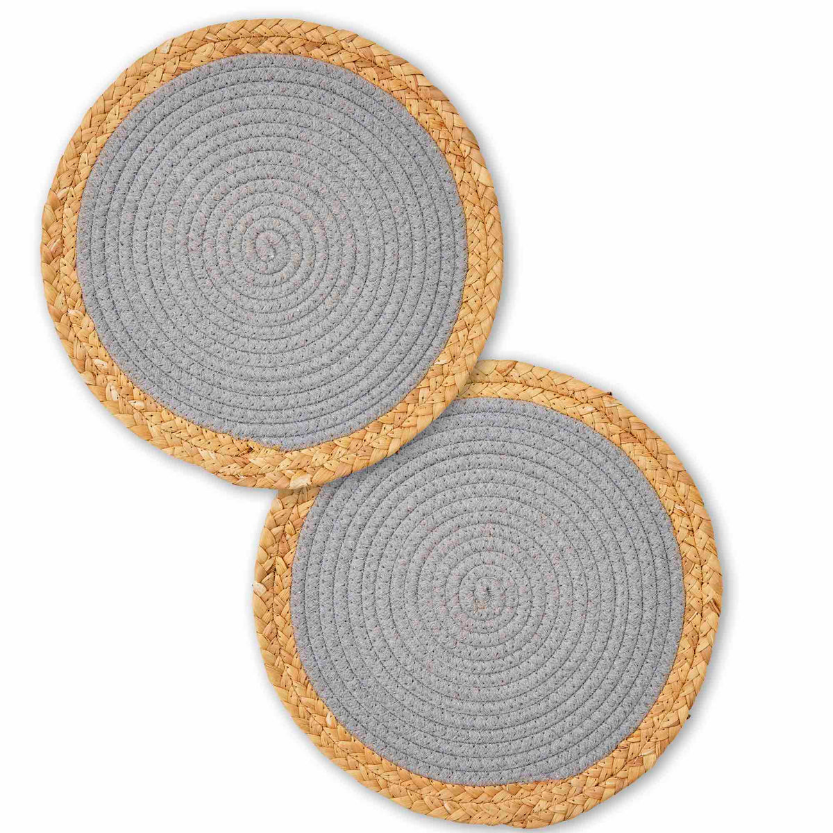Coastal Birds Set of 2 Seagrass Placemats - Williamsons Home