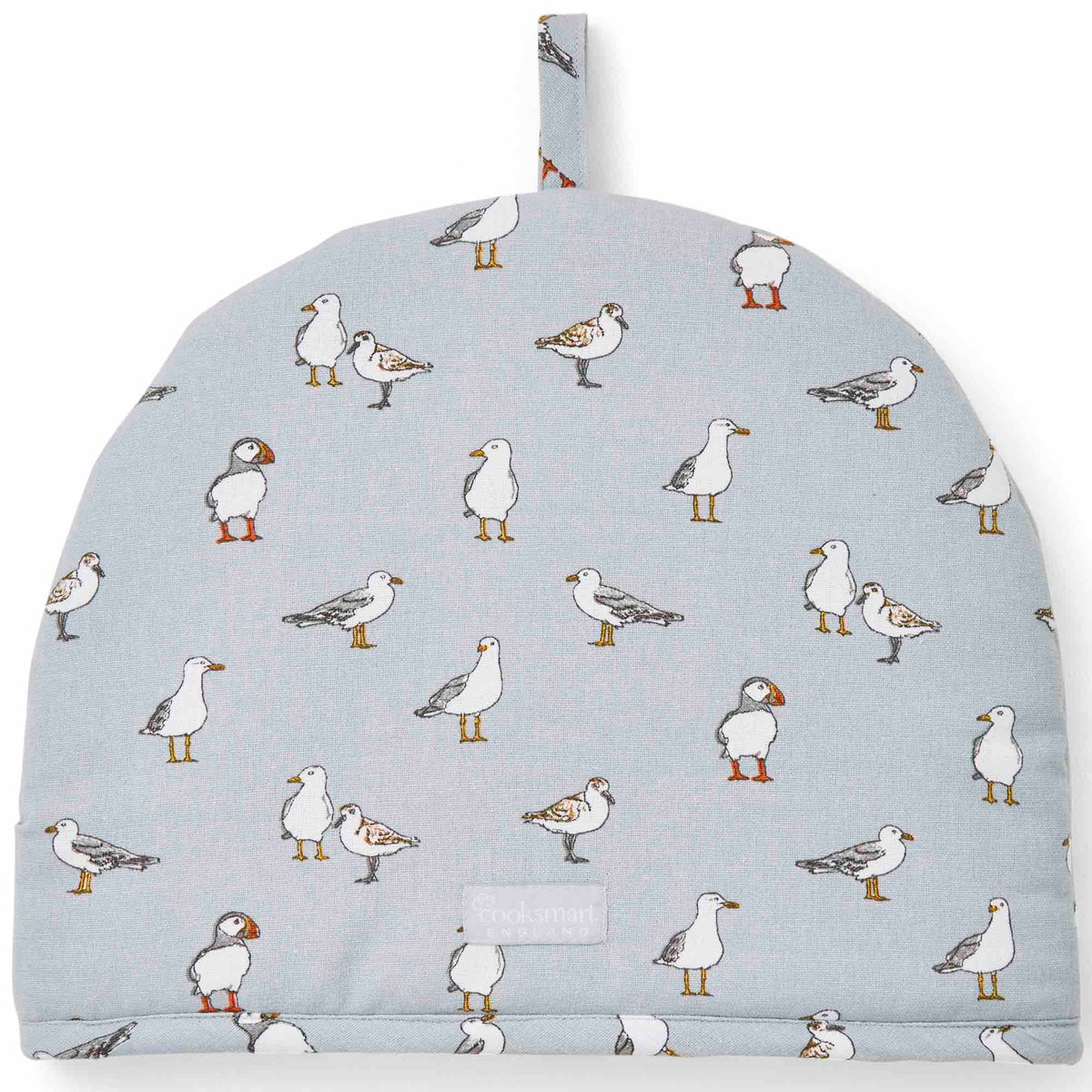 Coastal Birds Tea Cosy - Williamsons Home