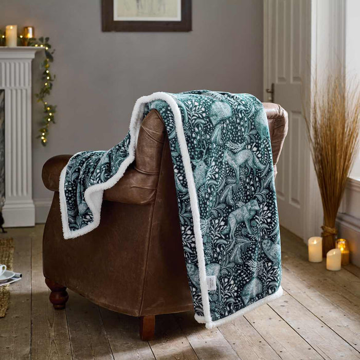 Blankets & Throws from the Williamsons sale