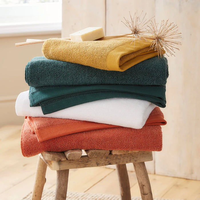 Towels from the Williamsons sale