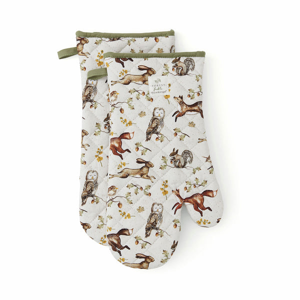 Forest Fable 2 Pack Gauntlets - Williamsons Factory Shop