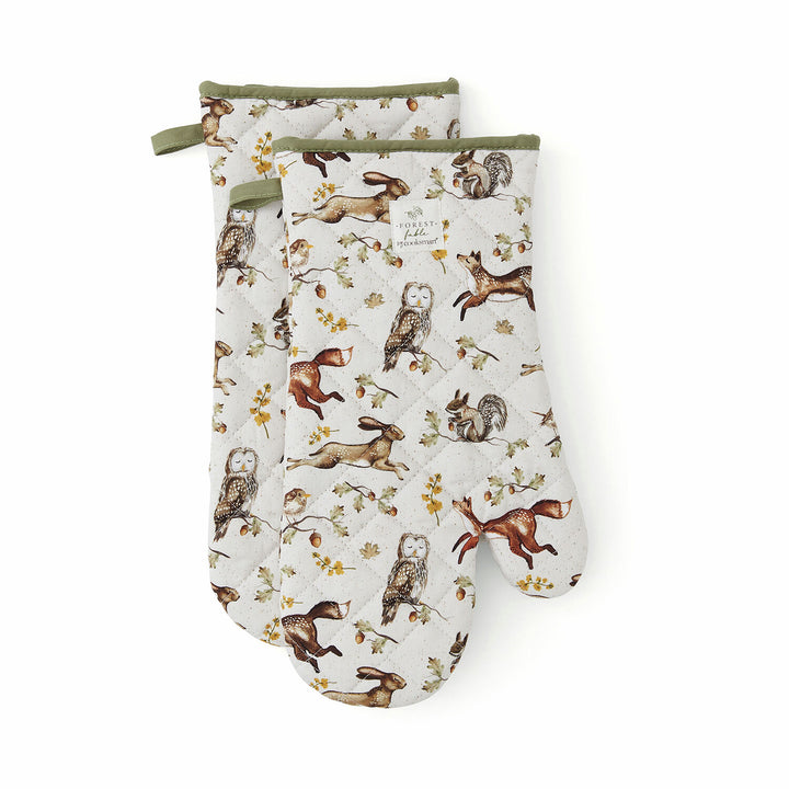 Forest Fable 2 Pack Gauntlets - Williamsons Factory Shop