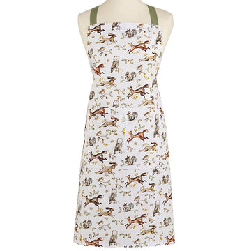 Forest Fable Apron